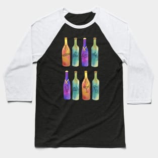 Summer Time Refreshments Baseball T-Shirt